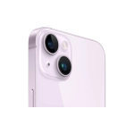 Смартфон Apple iPhone 14 128GB eSIM, Purple (Фиолетовый)
