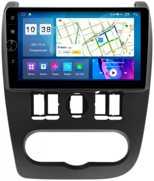 Магнитола для Lada Largus 2012-2021 - Parafar PF863FHDAV на Android 13, CarPlay, 4G SIM-слот