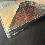 Сборник Swing Street 4LP (США)