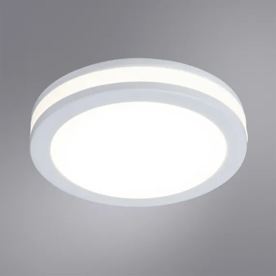 Точечный светильник Tabit A8430PL-1WH Arte Lamp