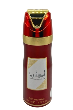Lattafa AMEERAT AL ARAB парфюмированный спрей Дубай