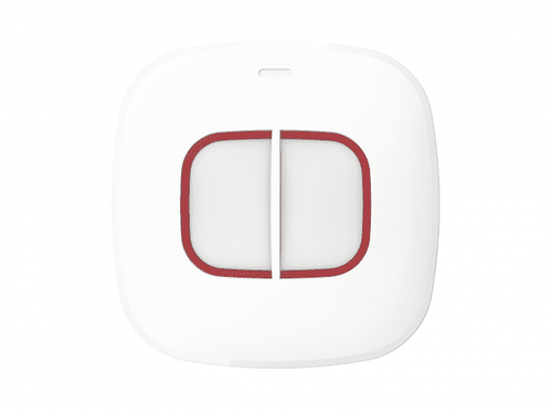 Hikvision DS-PDEB2-EG2-WE (B) ОС, СОУЭ