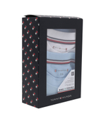 Футболка 2-pack Tommy Hilfiger - белый(UB0UB00310)
