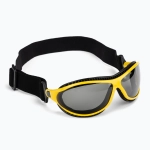 Спортивные очки OCEAN Tierra de fuego Yellow / Grey Polarized lenses