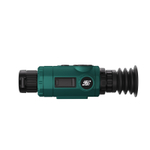 Тепловизионный прицел SFH VARG L25 PRO (черный/зелёный)