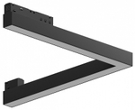 Встраиваемый светильник Hesby Lighting ElDeko HSBL_0235