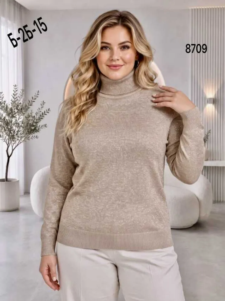 Водолазка 514678066 (01414559028) Fabrika