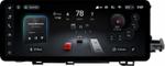 Магнитола для Honda Shuttle 2 2015-2023 - Teyes CC4PRO монитор 12.3" 2K QLED + рамка 9, Android 13, Быстрейшая, Snapdragon 778G, ИИ, CarPlay, DSP, 4G SIM-слот