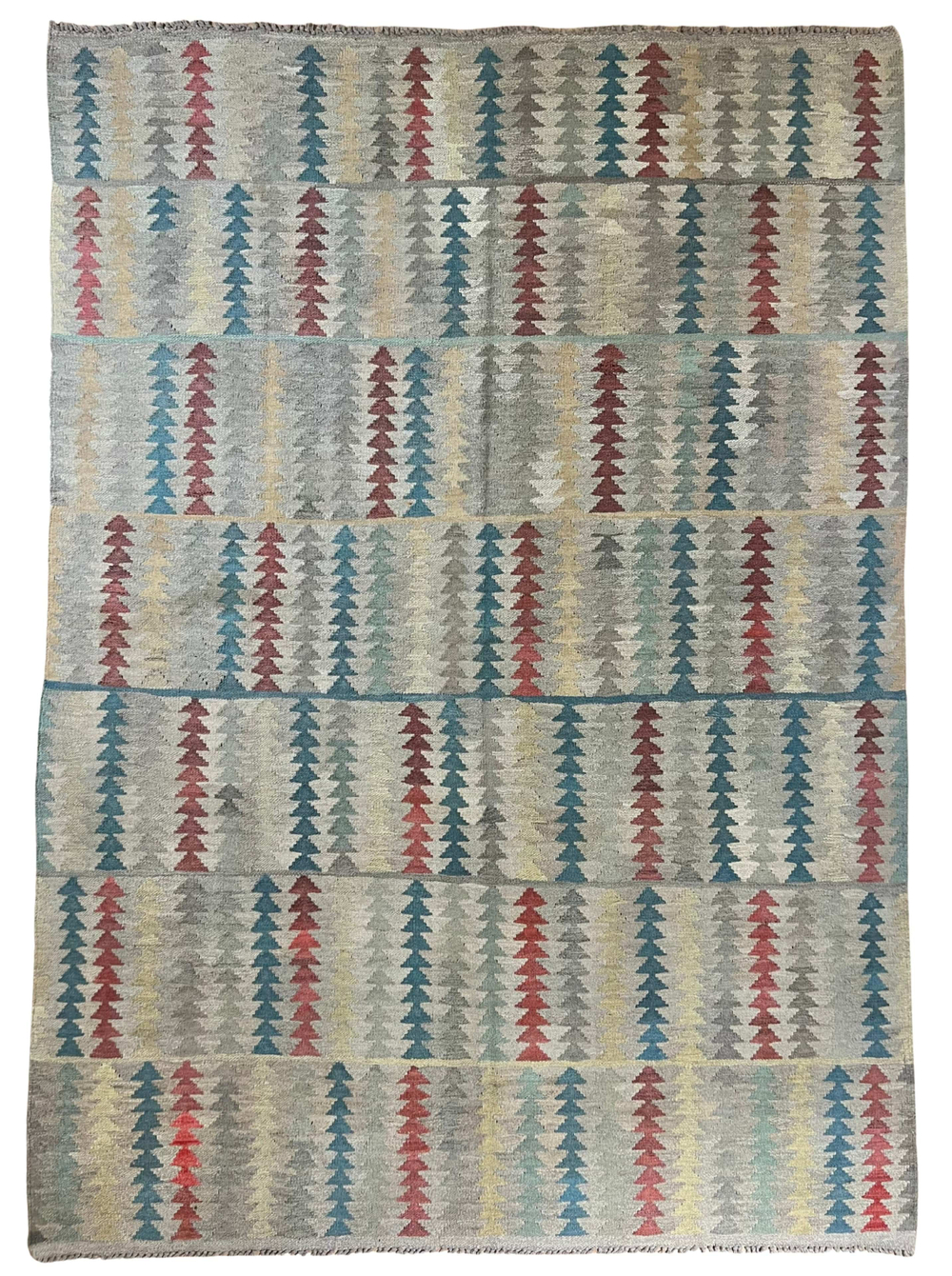 Maimana kilim 175 x 240 см