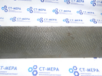 Линейка поверочная угловая Тип УТ-1000 55° Кл.1 ГОСТ 8026-64