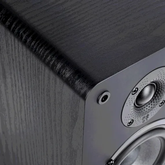 Radiotehnika S-10N Black Ash