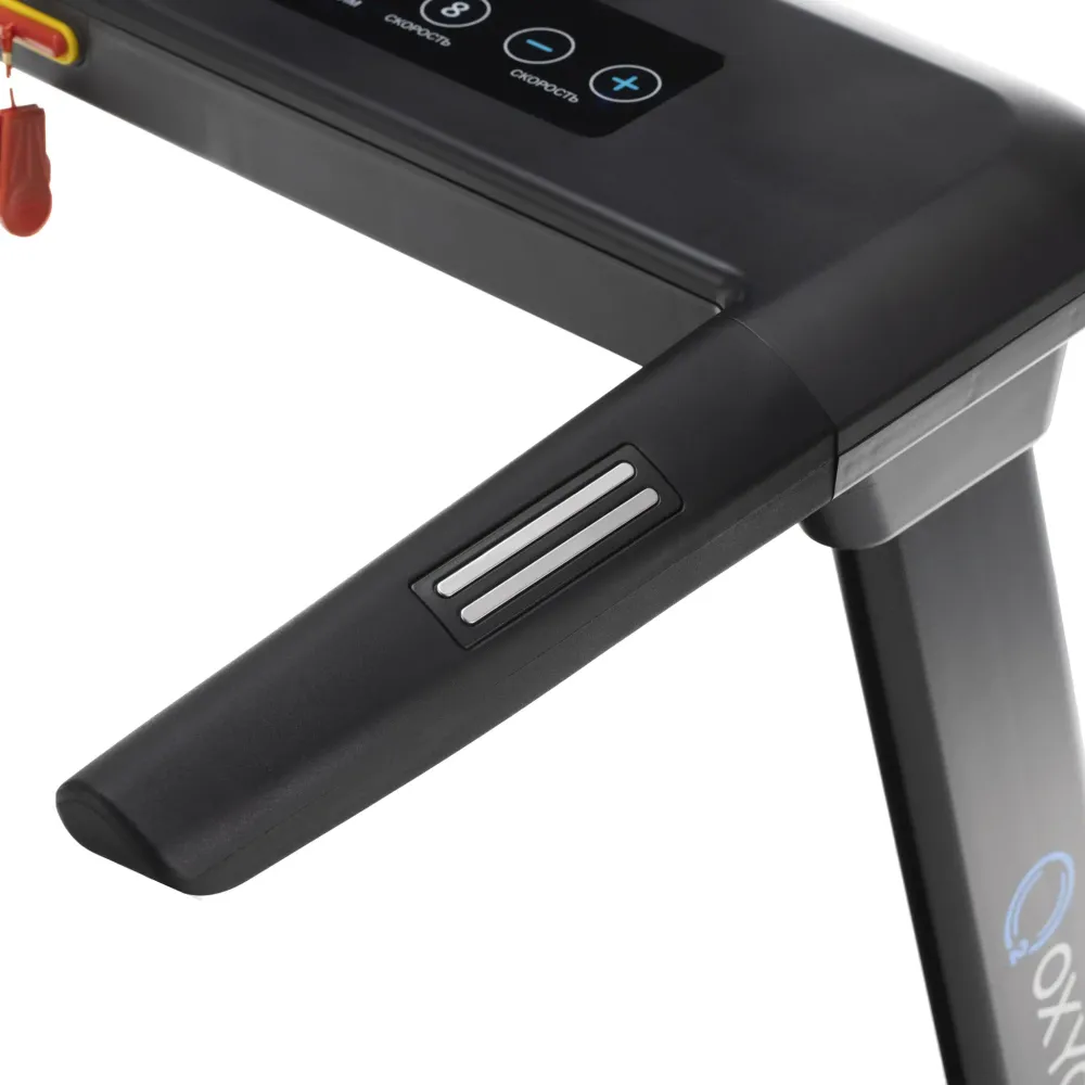 OXYGEN FITNESS EMERALD LED
