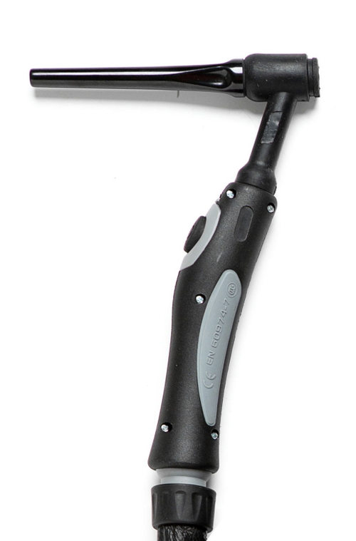 Сварочная горелка Grovers SureGrip 17