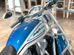 Harley-Davidson V-Rod 2006