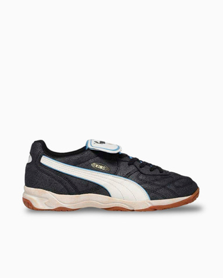 Кроссовки Puma King Indoor