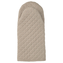 IKEA VÄLVÅRDAD  (ИКЕА ВЭЛВОРДАД)  -  Рукавица кухонная - бежевый