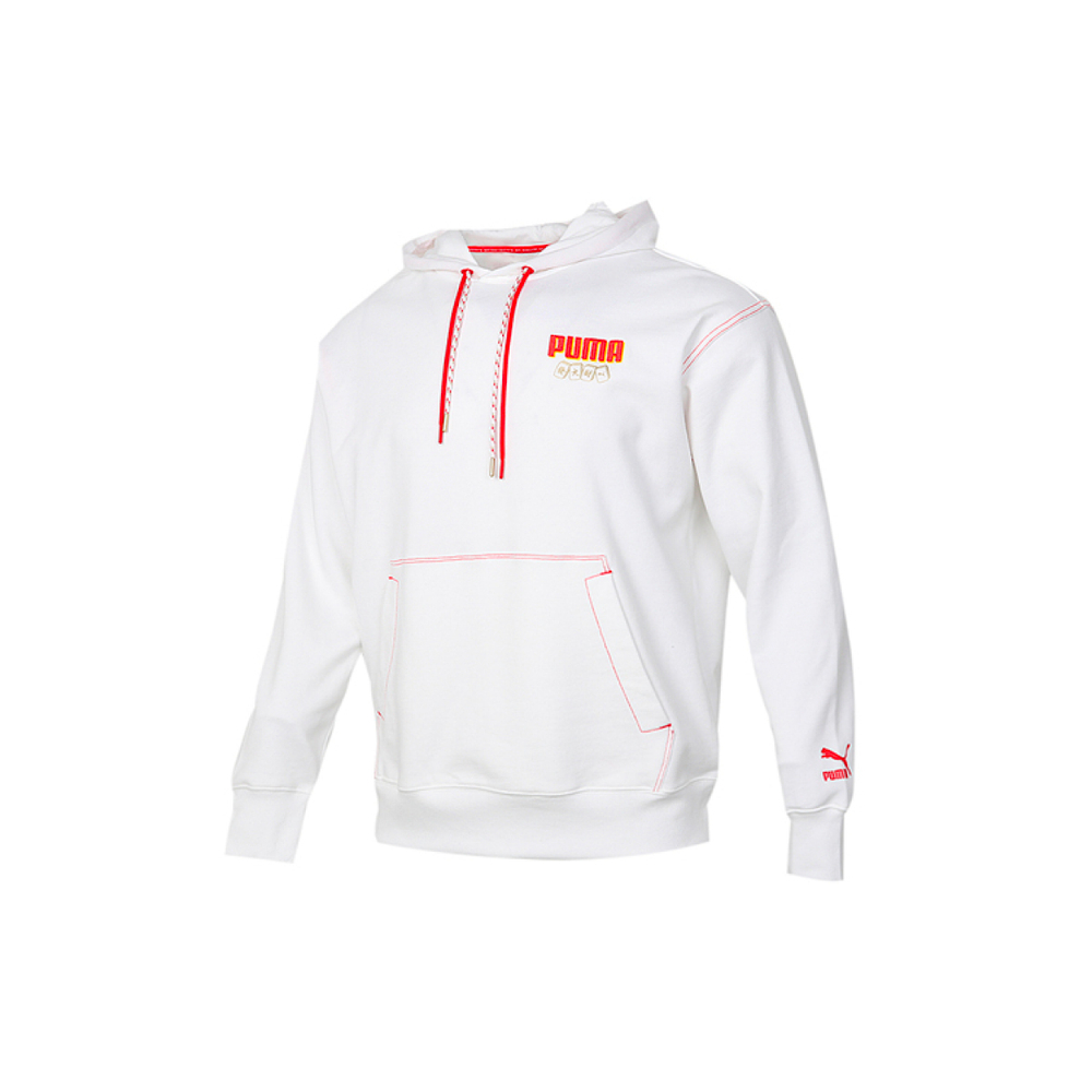 Толстовка PUMA, 531295-02