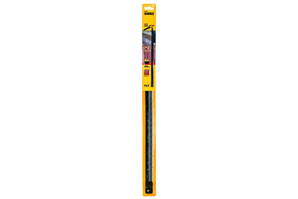 Полотно пильное для пил ALLIGATOR (430 мм; ТСТ) DEWALT DT 2974