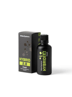 Shine Systems HYBRID Coat 2.0 - защитное гидрофобное покрытие для кузова, 50 мл