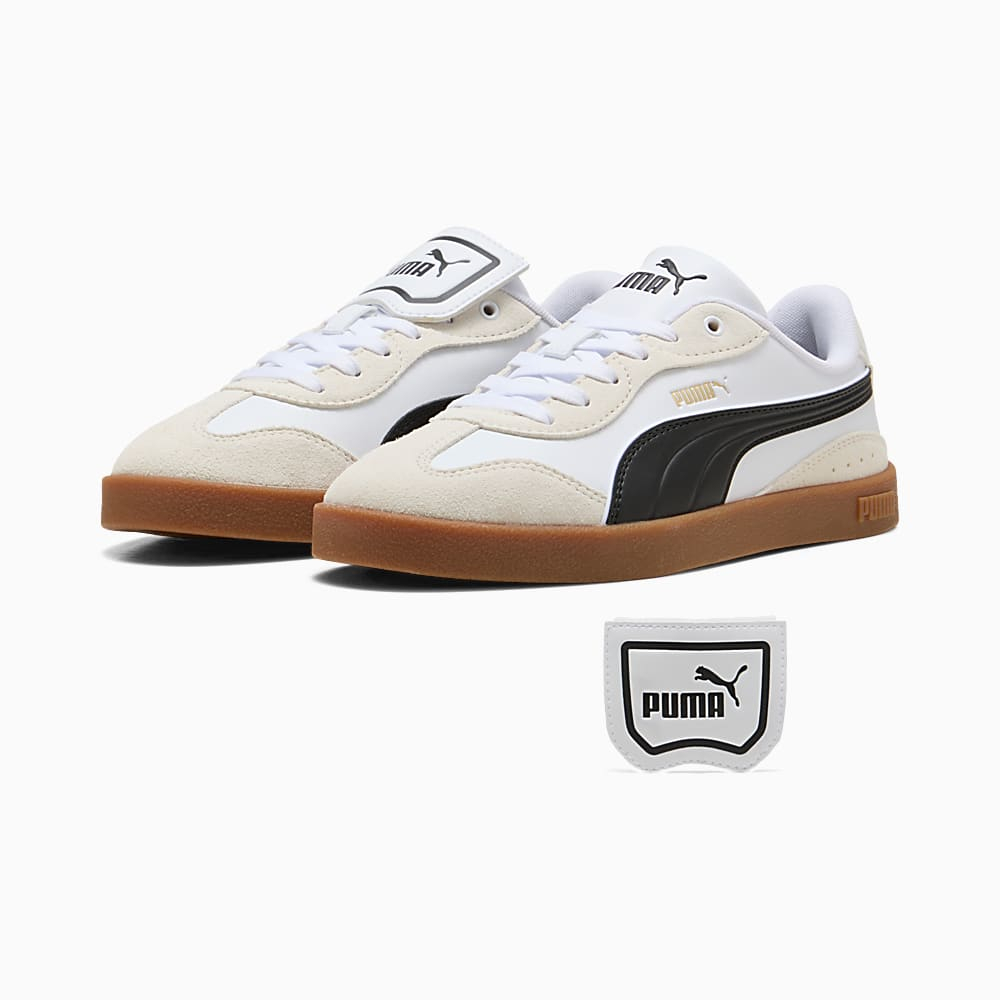Женские кроссовки PUMA Club Azura - PUMA