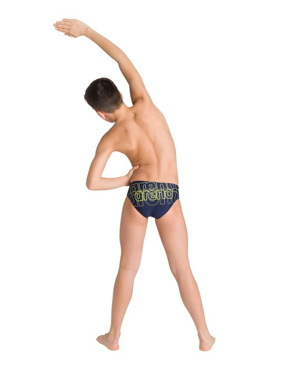 Плавки Arena SPOTLIGHT JR BRIEF