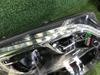Фара правая Mercedes S W222 (2013-2017) LED