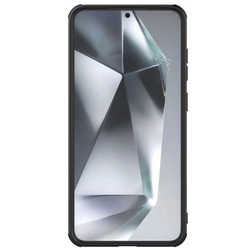 Накладка Nillkin Super Frosted Shield Pro для Samsung Galaxy S25
