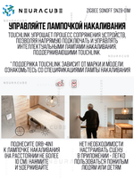 Zigbee Беспроводная кнопка Sonoff SNZB-01M