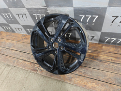 Диск колесный литой R18 Geely Coolray 19-нв Б/У Оригинал 8891087204