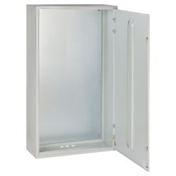 Корпус металлический ЭРА ЩМП-5-1-3 (1400х600х250) IP31 УХЛЗ серый | Электротовары