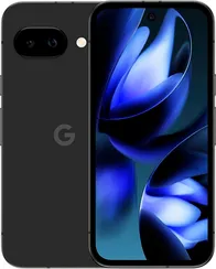 Google Pixel 9A 8/128 Obsidian (Черный)