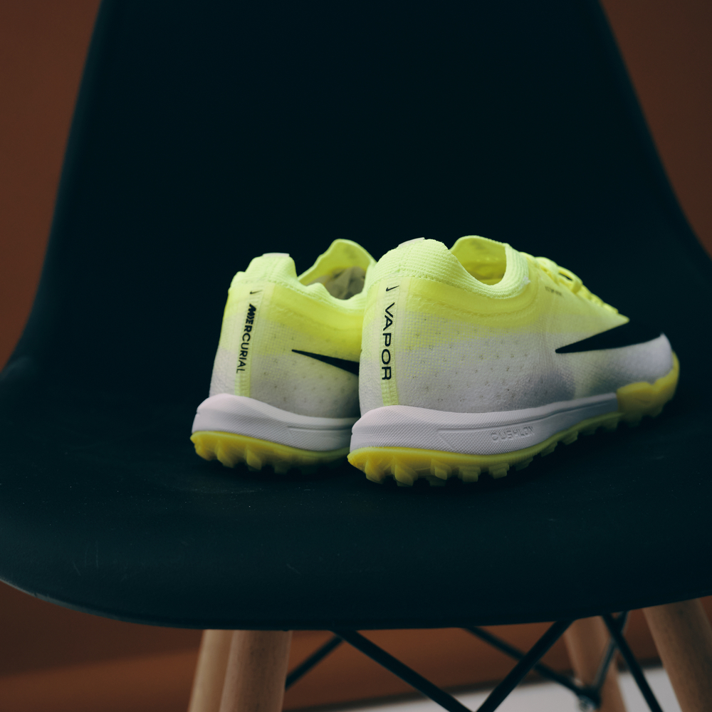 TF / Nike Air Zoom Mercurial Superfly 11 / Lime