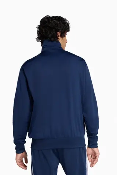 Кофта adidas Firebird Track Top - темно-синий