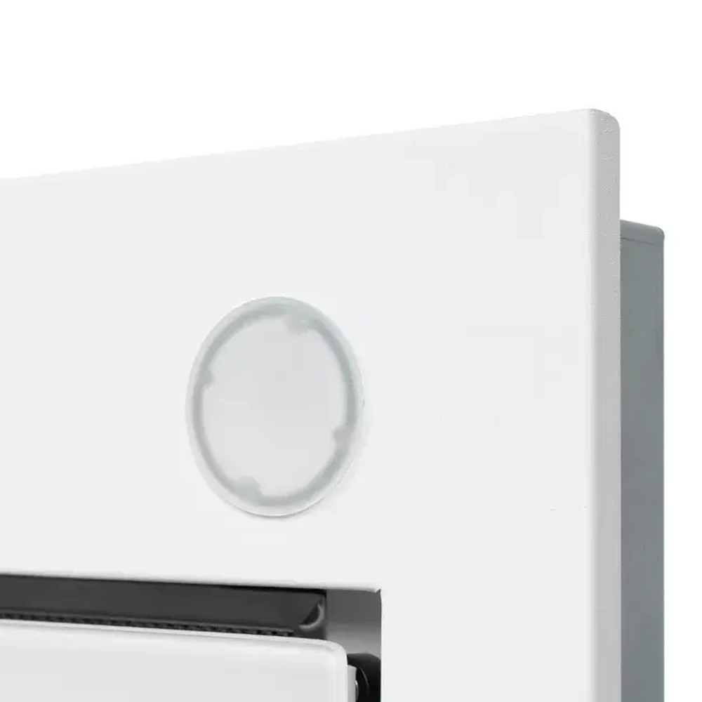 DeLonghi Кухонная вытяжка COSETTA 508 BB