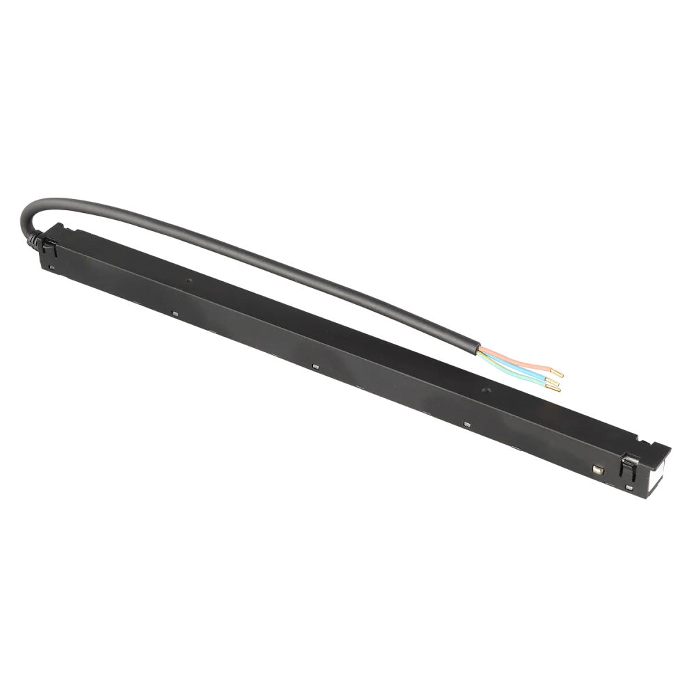 Драйвер для магнитного шинопровода 48V, 150W Crystal Lux CLT 0.204 08 BL