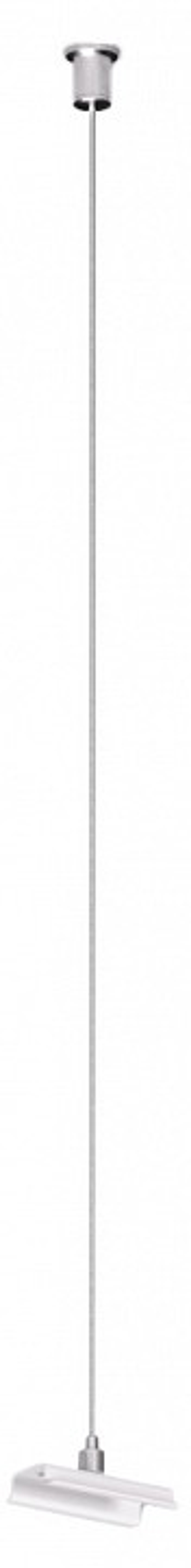 Подвес для трека Denkirs SMART Base TR2127-WH