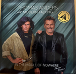 Thomas Anders / ...Sings Modern Talking - In The Middle Of Nowhere - Thomas' Version (2LP)