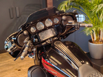 Harley-Davidson CVO 114 Street Glide, 2017