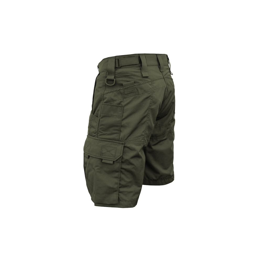 Шорты мужские Kitanica Range Shorts Ranger Green