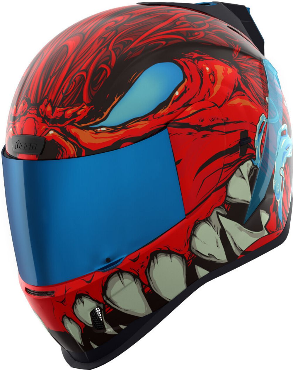 Airform Manik'RR MIPS / Красный