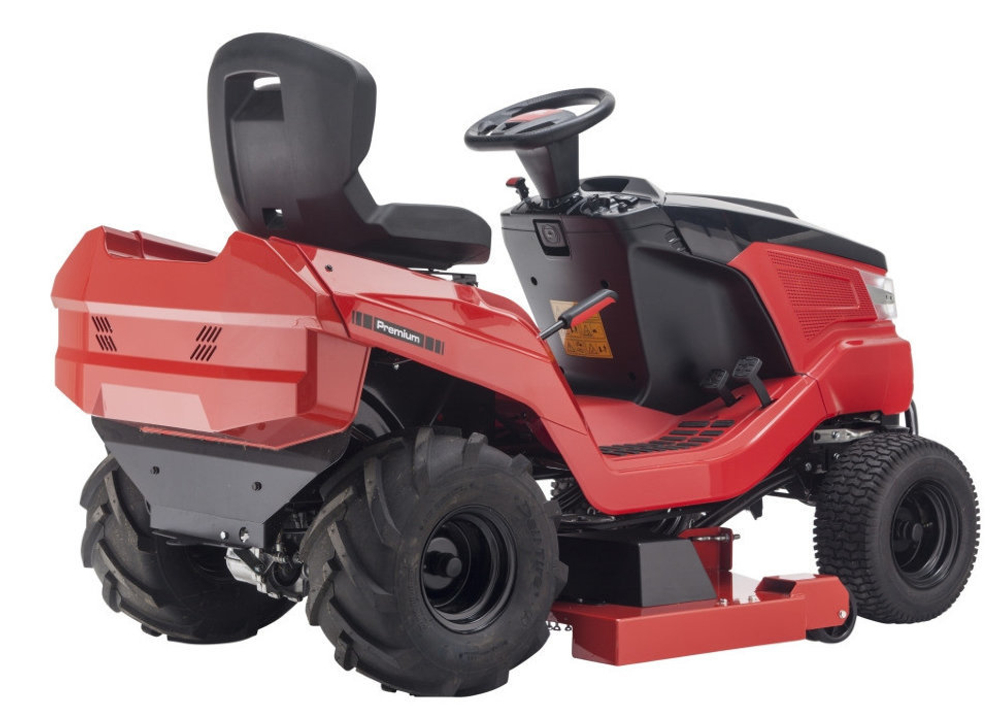 Трактор бензиновый sbA Premium T22-110.0 HDH-A V2 127575