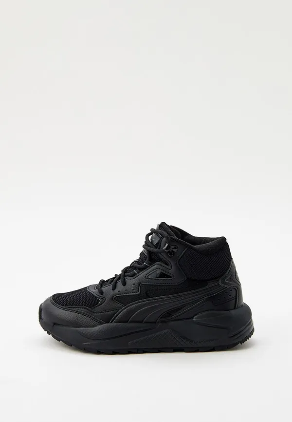 Кроссовки мужские Puma X-RAY Speed Mid WTR