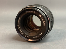 MC Helios 44k-4