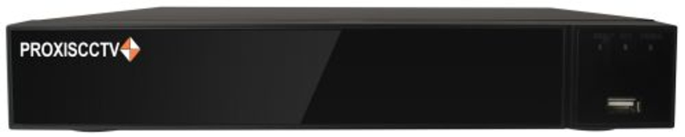 PX-NVR-C16-1H1 (BV) видеорегистратор 16 потоков 5.0Мп, 1HDD, H.265+