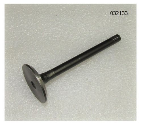 Клапан выпускной SDG8000EH(EH3),198F /Exhaust valve