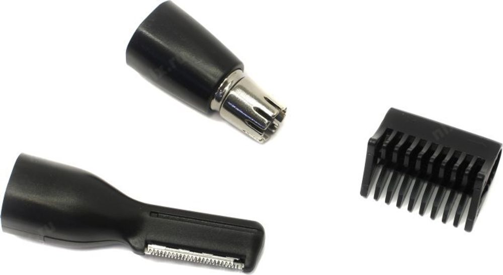 Триммер носа и ушей Wahl Micro Lithium (5640-1016) - 4