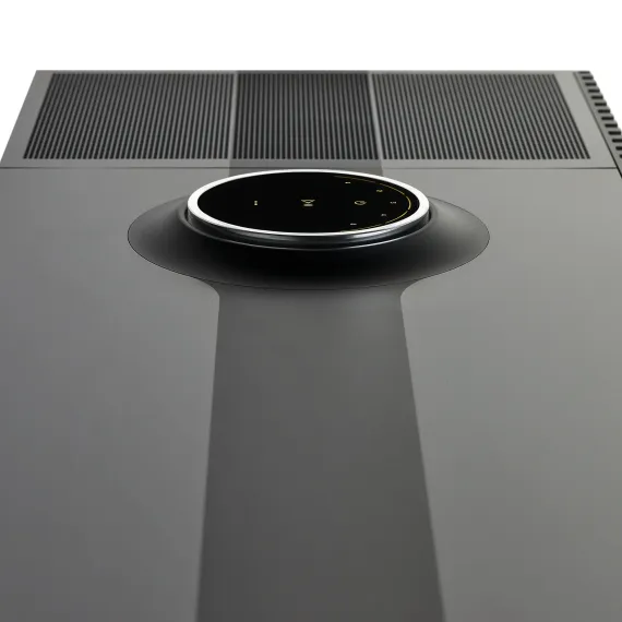 Focal Mu-So Hekla Black