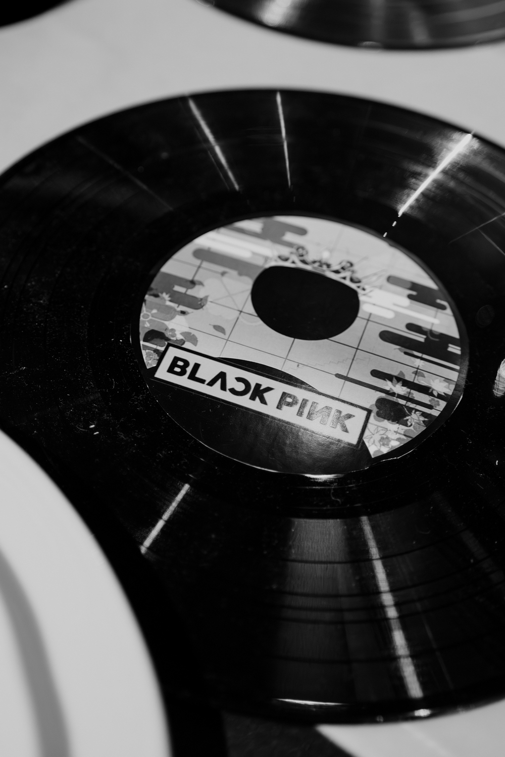 Black Pink