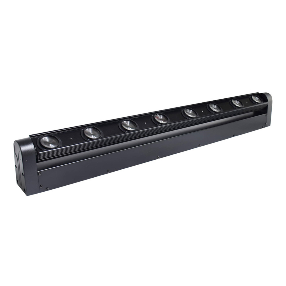 Световая панель Led beam bar 8*12w (RGBW)