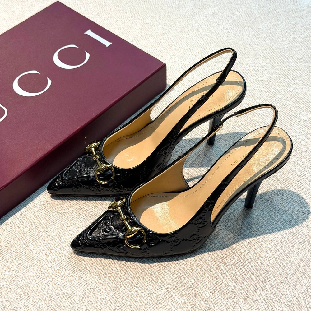 Туфли Gucci